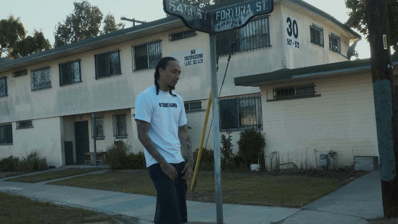 LA Is Not Safe (Official Video)
