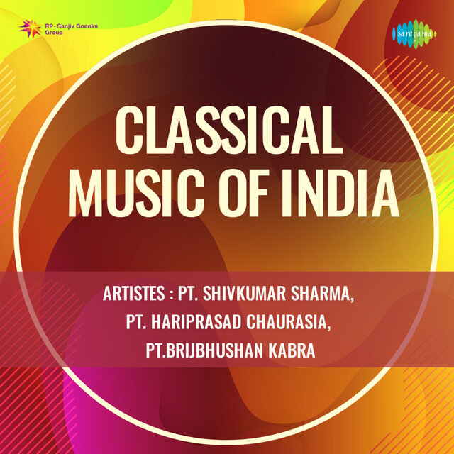 Classical Music of India