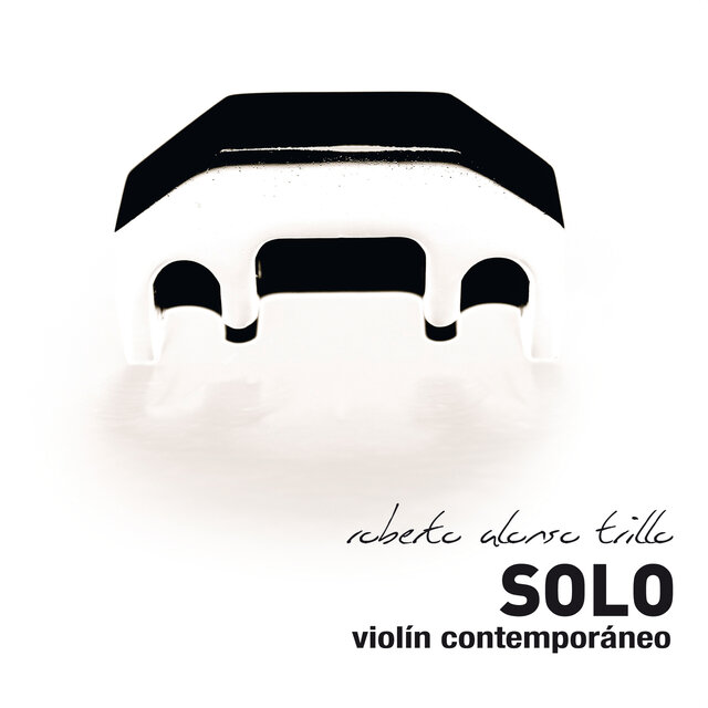 SOLO. Contemporary Violin. Violín Contemporáneo