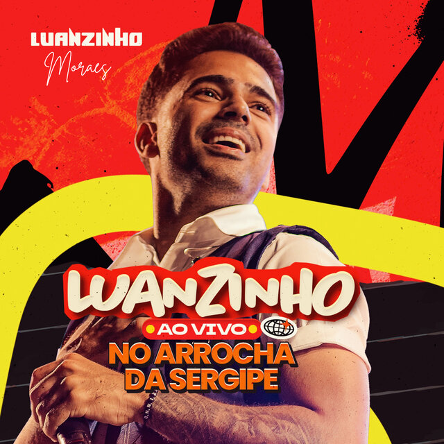 Ao Vivo no Arrocha da Sergipe (Ao Vivo)