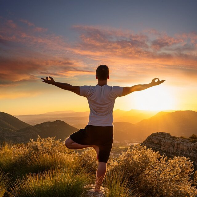 Morning Meditation