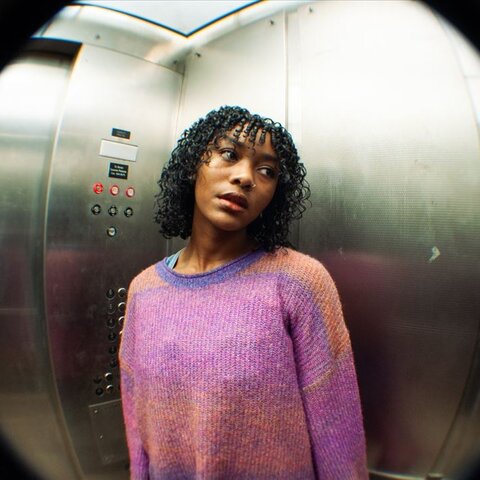 My sunny oath! by Jahnah Camille on TIDAL