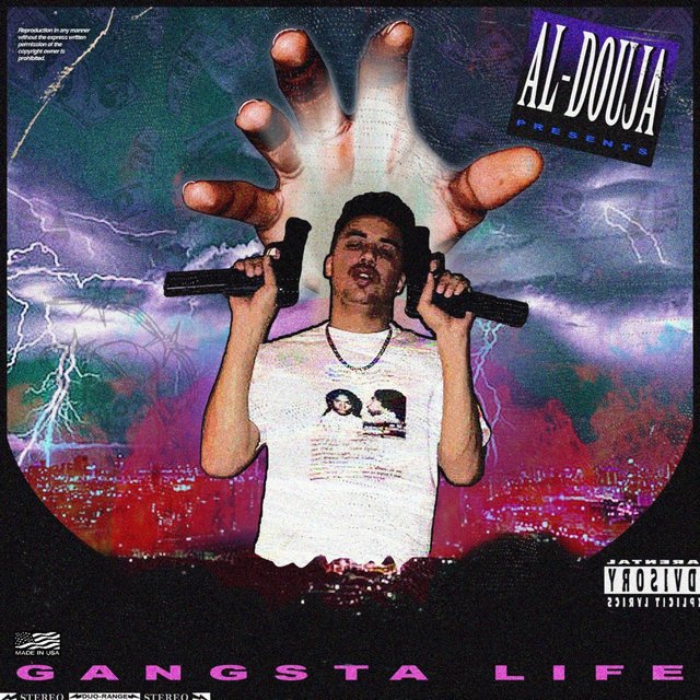 Gangsta Life