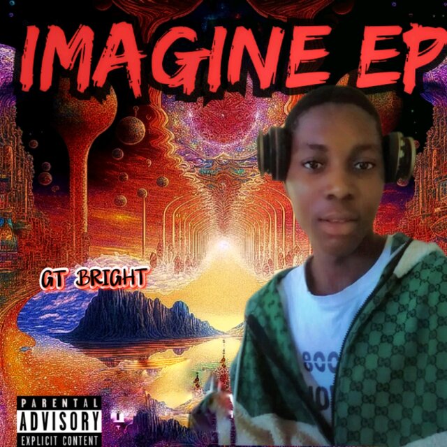 IMAGINE