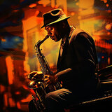 Jazz Explorations in Culture