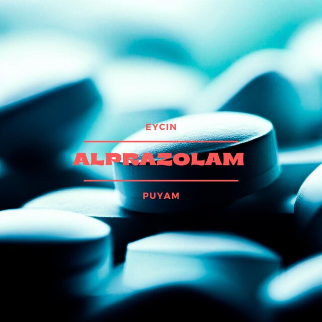 Alprazolam