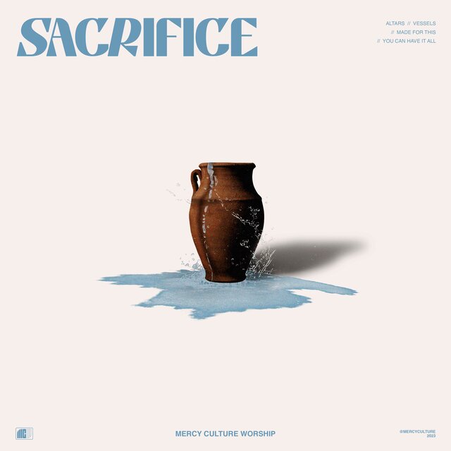 SACRIFICE