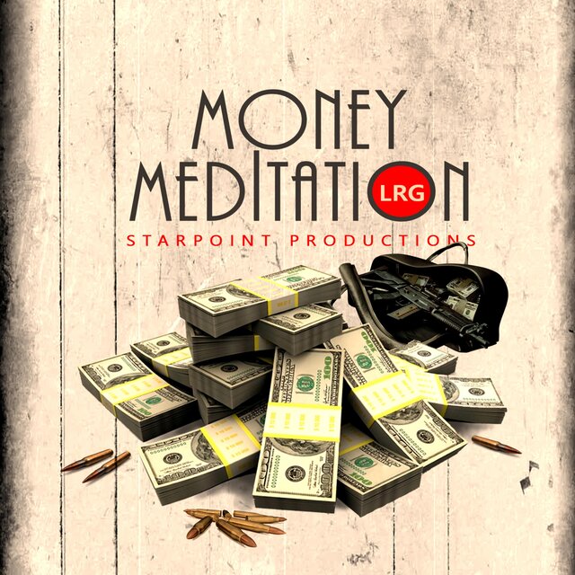 Money Meditation