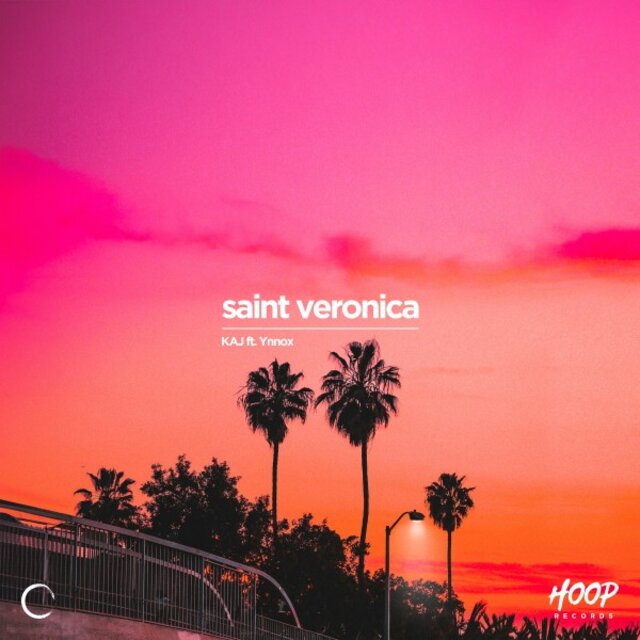 Saint Veronica