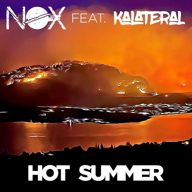 Hot Summer