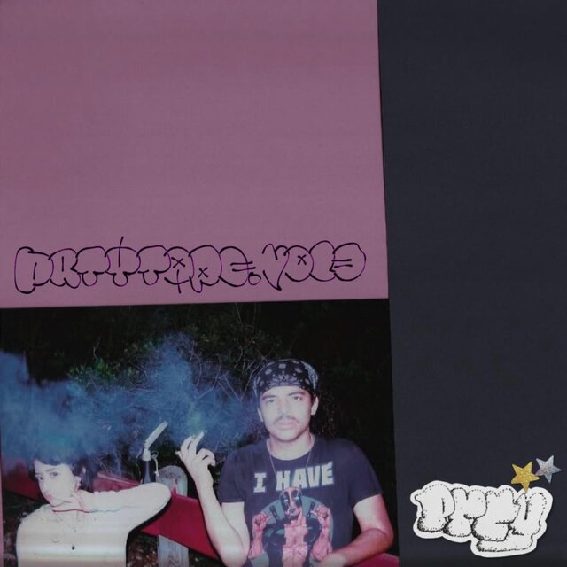 prty tape vol.3