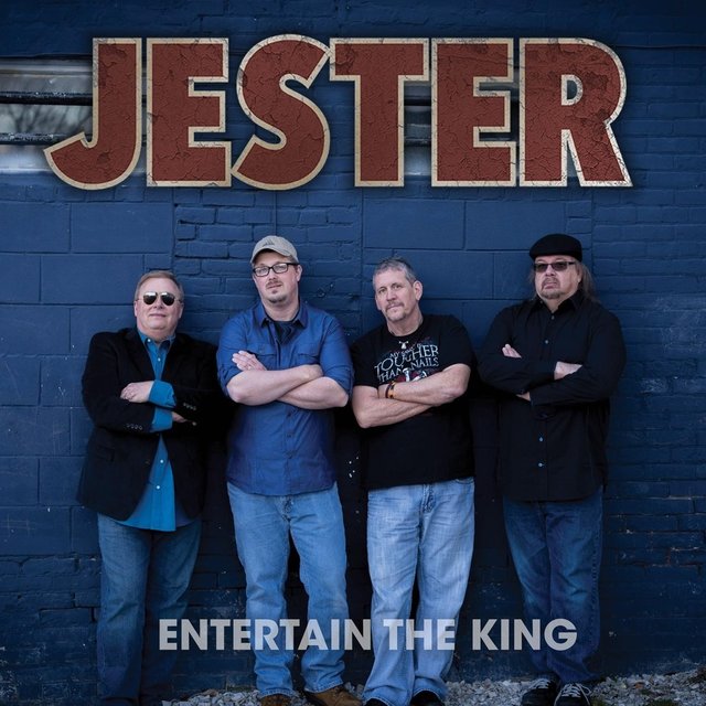 Entertain the King