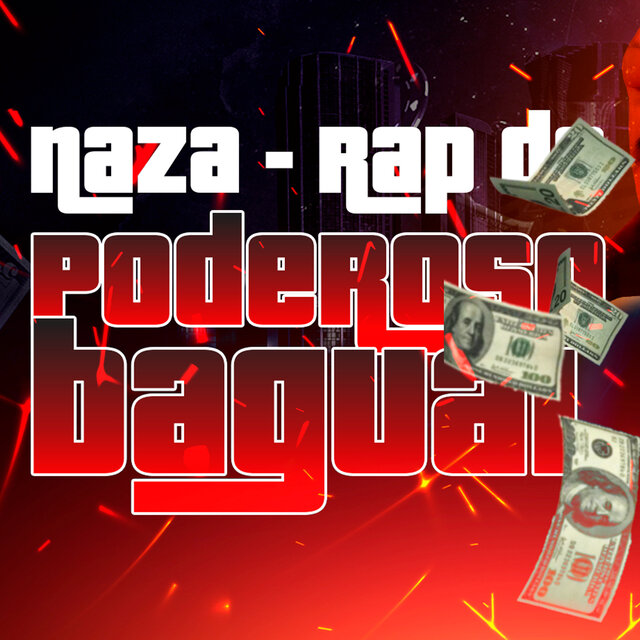 Rap do Poderoso Bagual