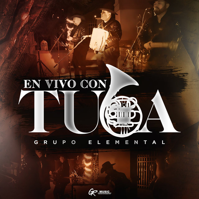 En Vivo con Tuba