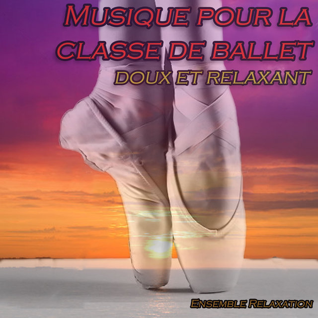 Musique pour la classe de ballet: doux et relaxant