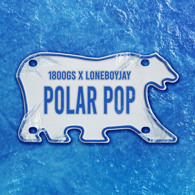 Polar Pop (feat. Loneboyjay)