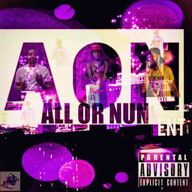 All or Nun Ent