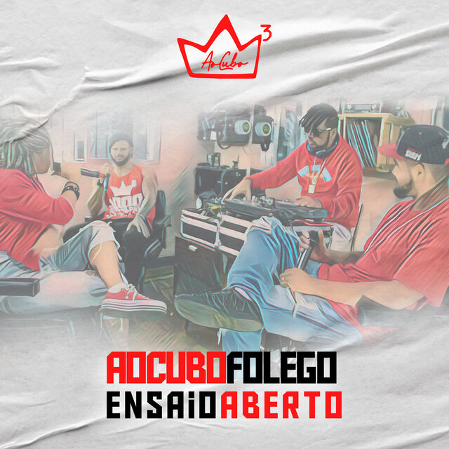 Ensaio Aberto