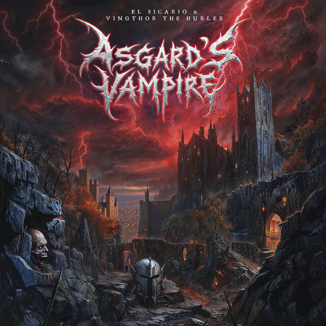 Asgard's Vampire