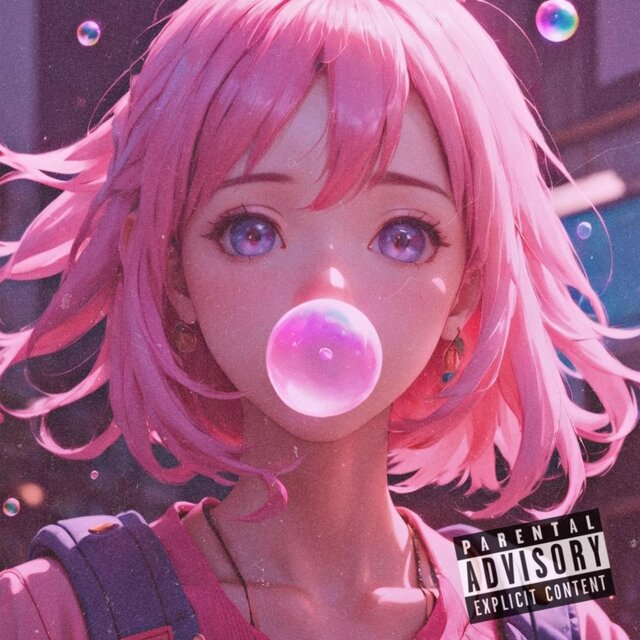 BUBBLE GUM