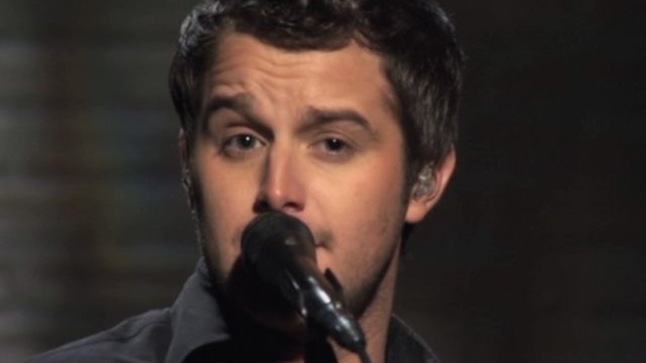 Roll With It (Yahoo! Ram Country / Live At NorthStar Studios, Nashville, TN / 2011)
