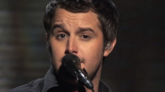 Roll With It (Yahoo! Ram Country / Live At NorthStar Studios, Nashville, TN / 2011)