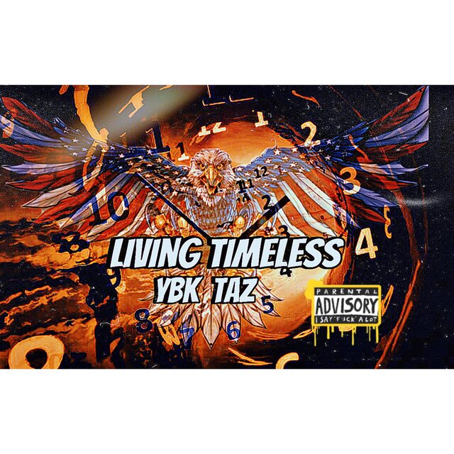 Living Timeless
