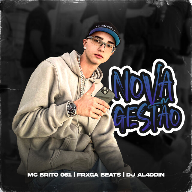 Nova Gestão
