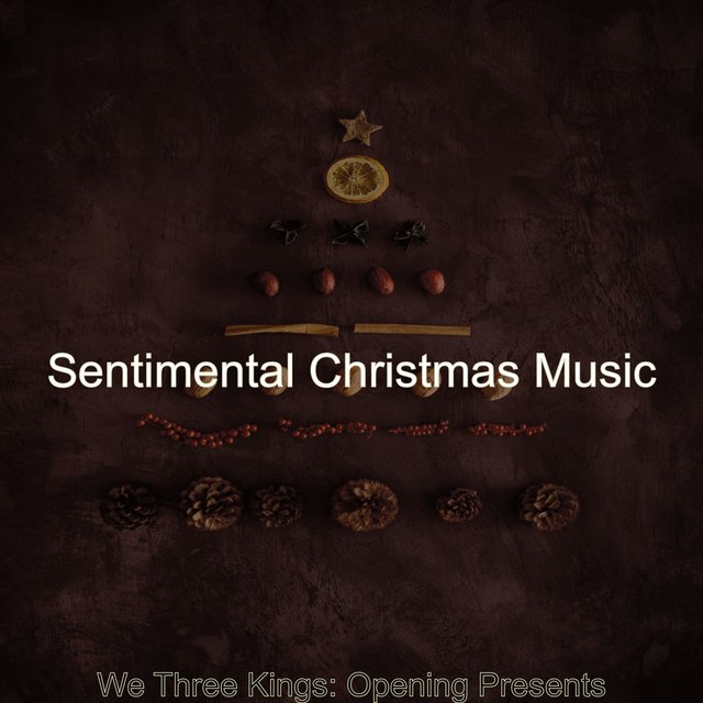 We Three Kings: Opening Presents