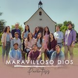 Maravilloso Dios (feat. Daniela Castillo & Ignacio Candia)