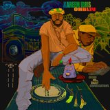 Wandering Feather (Ejiogbe Ika)