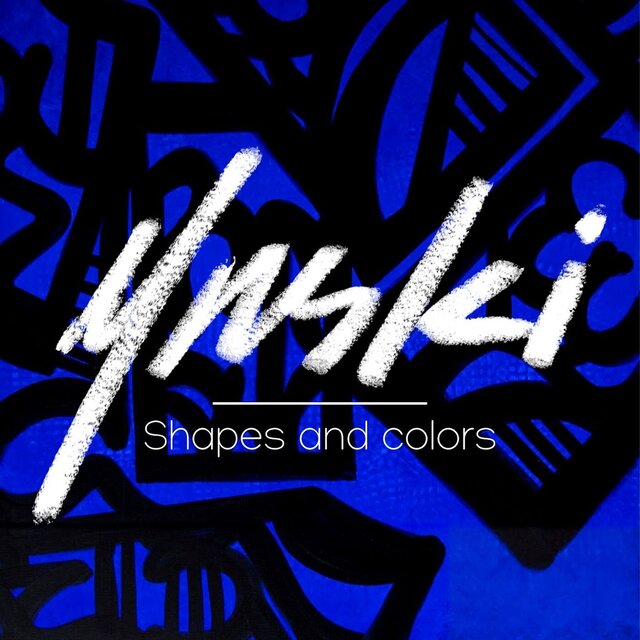 Shapes and Colors