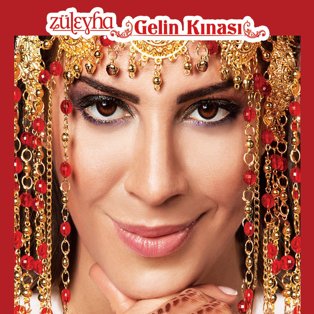 Gelin Kınası