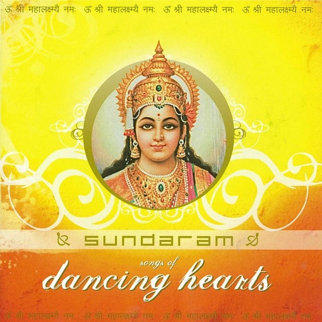 Songs of Dancing Hearts