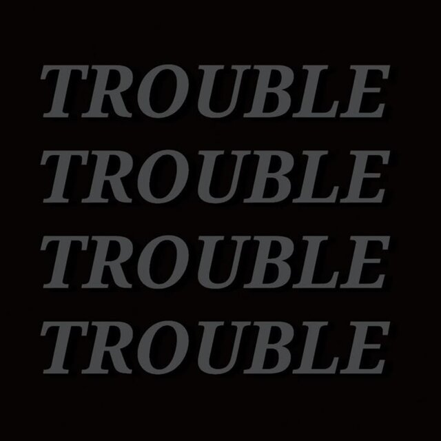 TROUBLE (feat. $toep, VULPIS & KiLL FENiX)