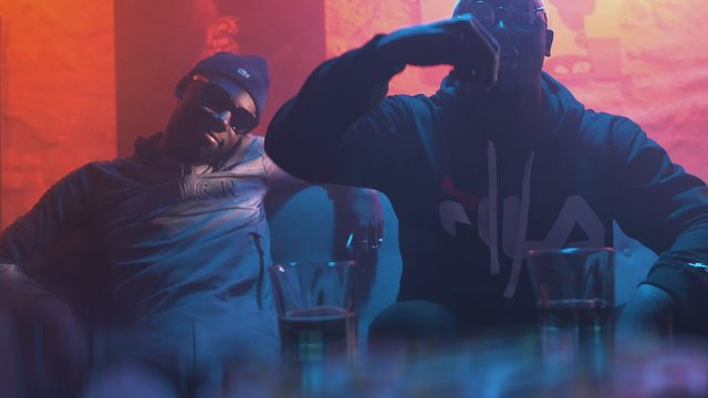 Je pense (Clip officiel)