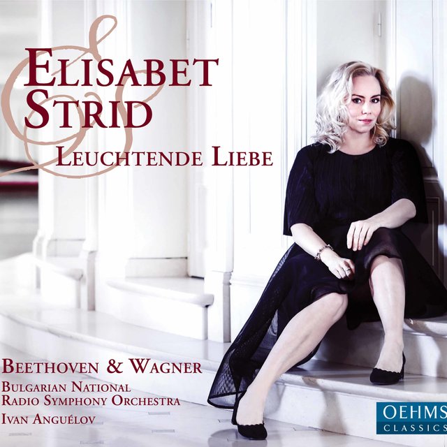 Leuchtende Liebe