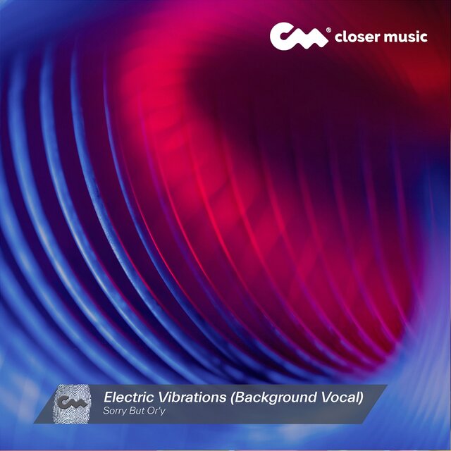 Electric Vibrations (Instrumental)