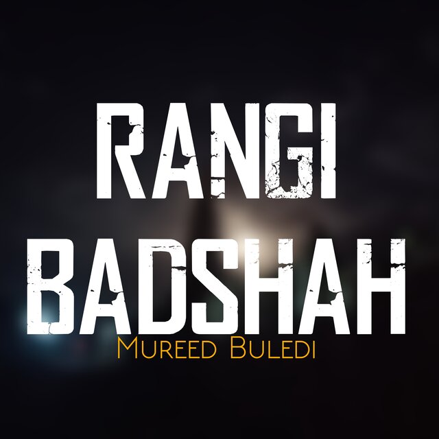 Rangi Badshah