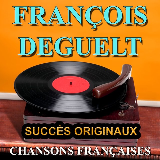Chansons françaises (Succès originaux)