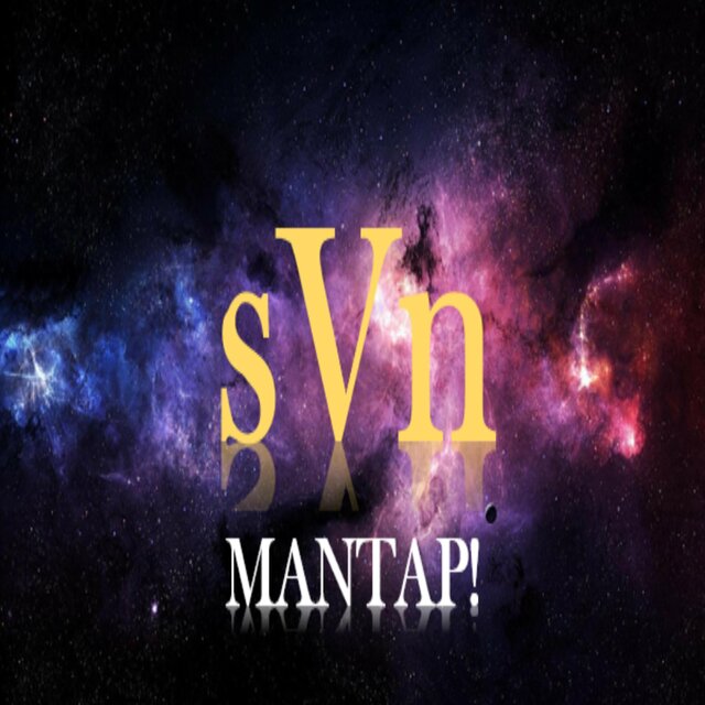 Mantap!