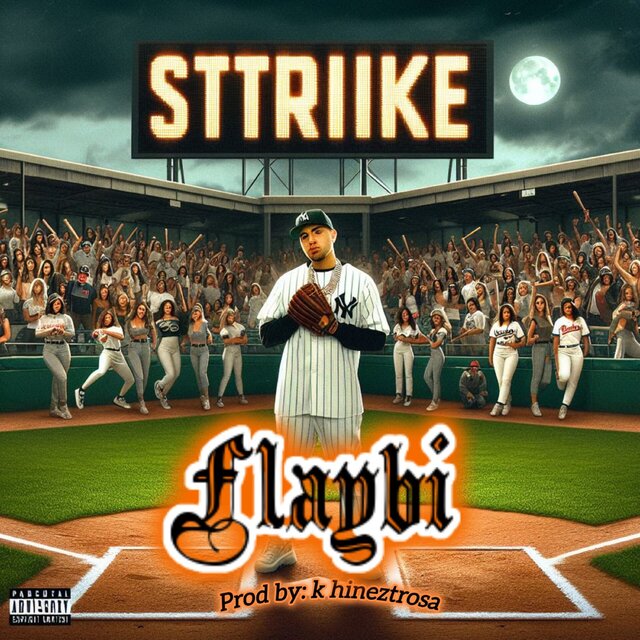 Sttriike