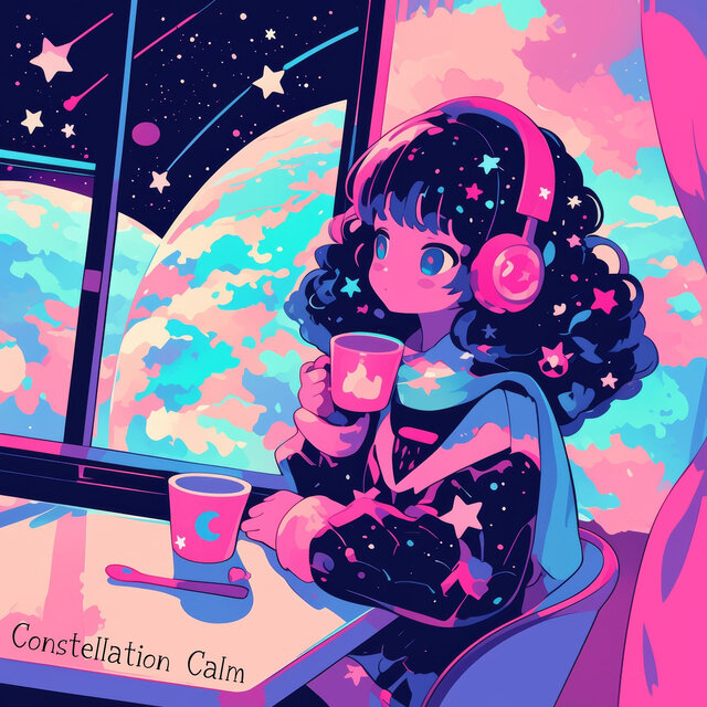 Constellation Calm