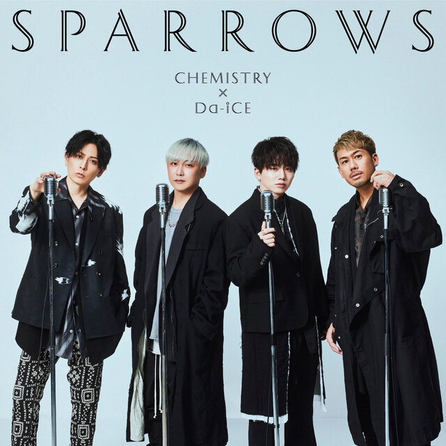 Sparrows