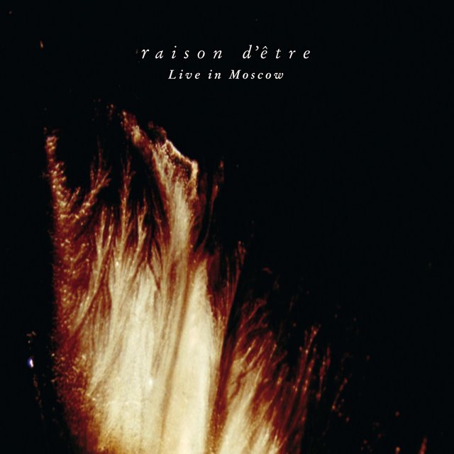 Live in Moscow