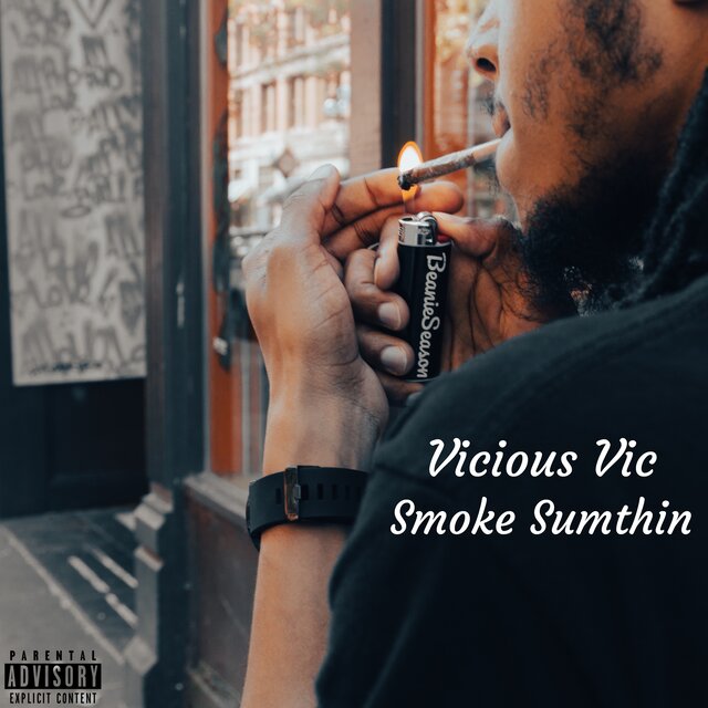 Smoke Sumthin