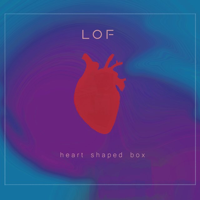 Heart-Shaped Box