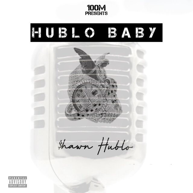 HUBLO BABY