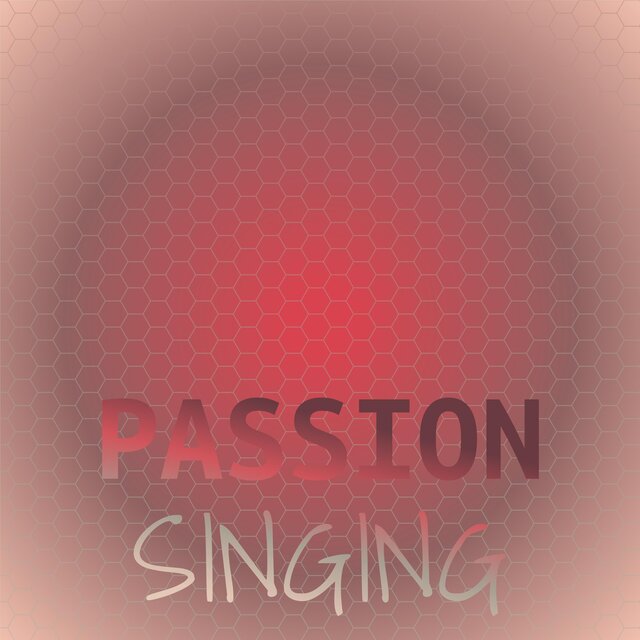 Passion Singing
