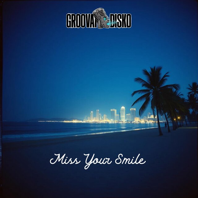Miss Your Smile (feat. Jerry Morris)
